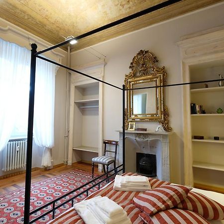 Madama Cristina Bed & Breakfast Turin Exterior foto