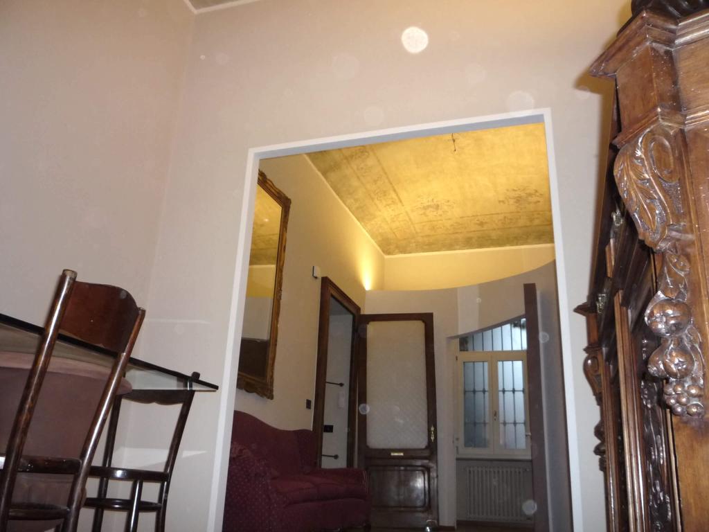 Madama Cristina Bed & Breakfast Turin Exterior foto