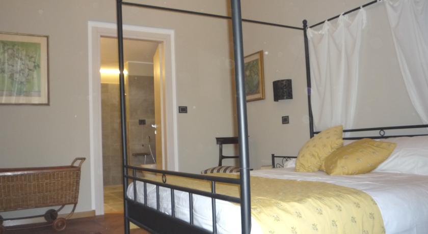 Madama Cristina Bed & Breakfast Turin Zimmer foto