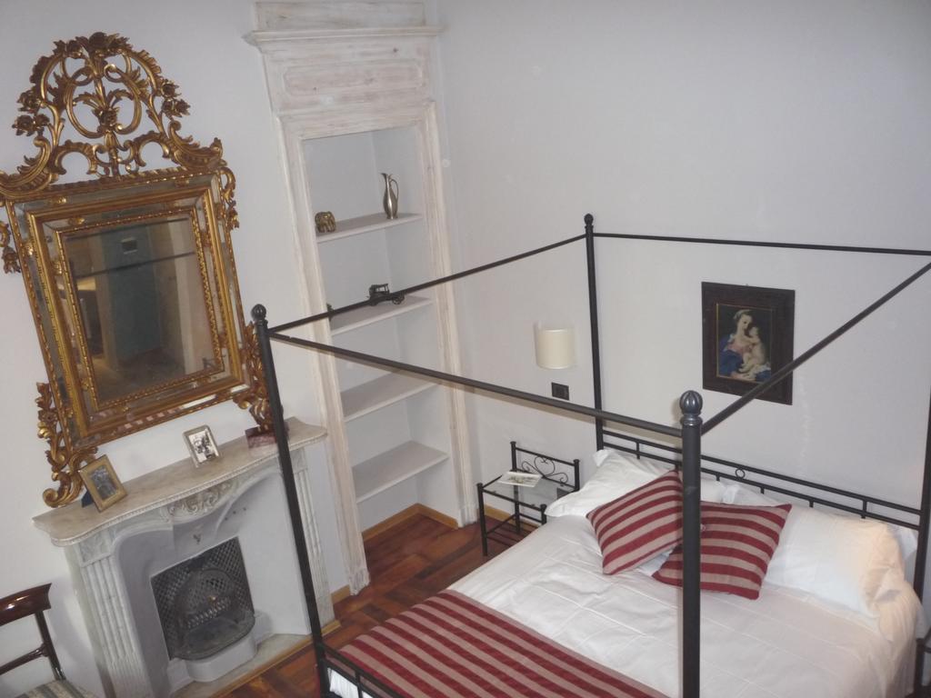 Madama Cristina Bed & Breakfast Turin Zimmer foto