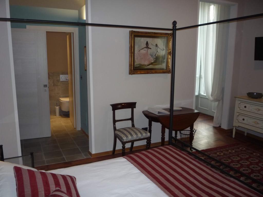 Madama Cristina Bed & Breakfast Turin Zimmer foto