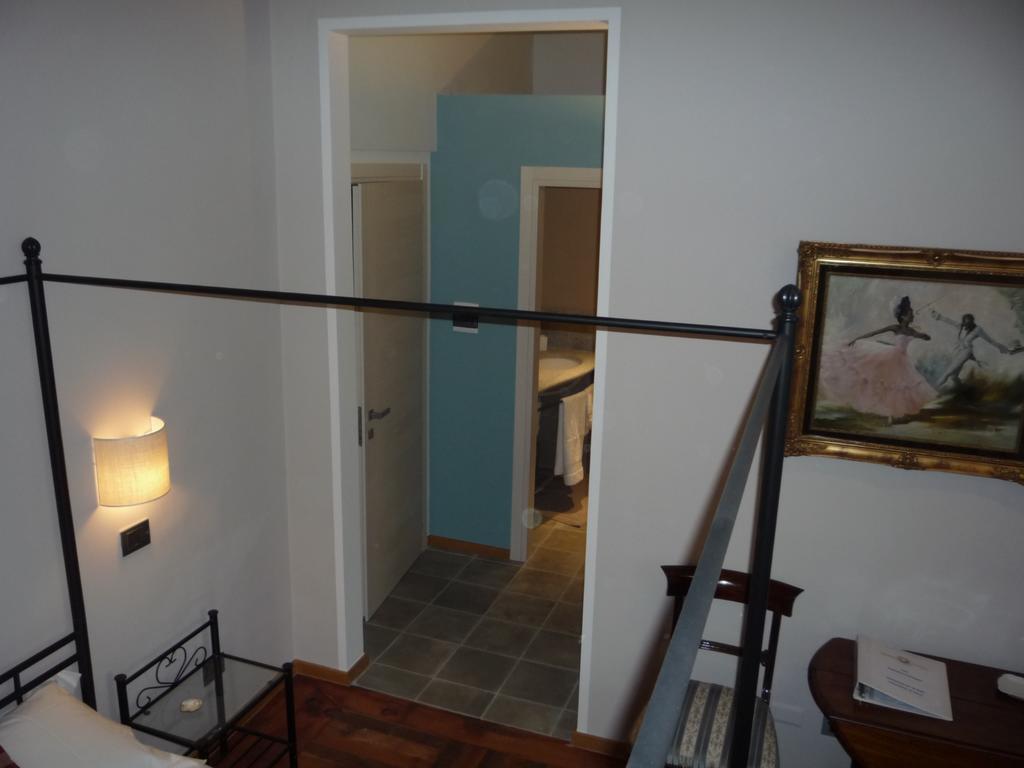 Madama Cristina Bed & Breakfast Turin Zimmer foto