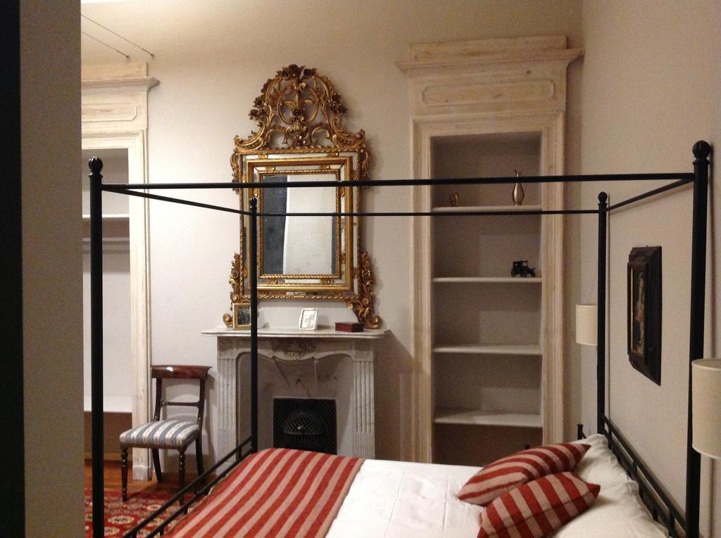 Madama Cristina Bed & Breakfast Turin Zimmer foto