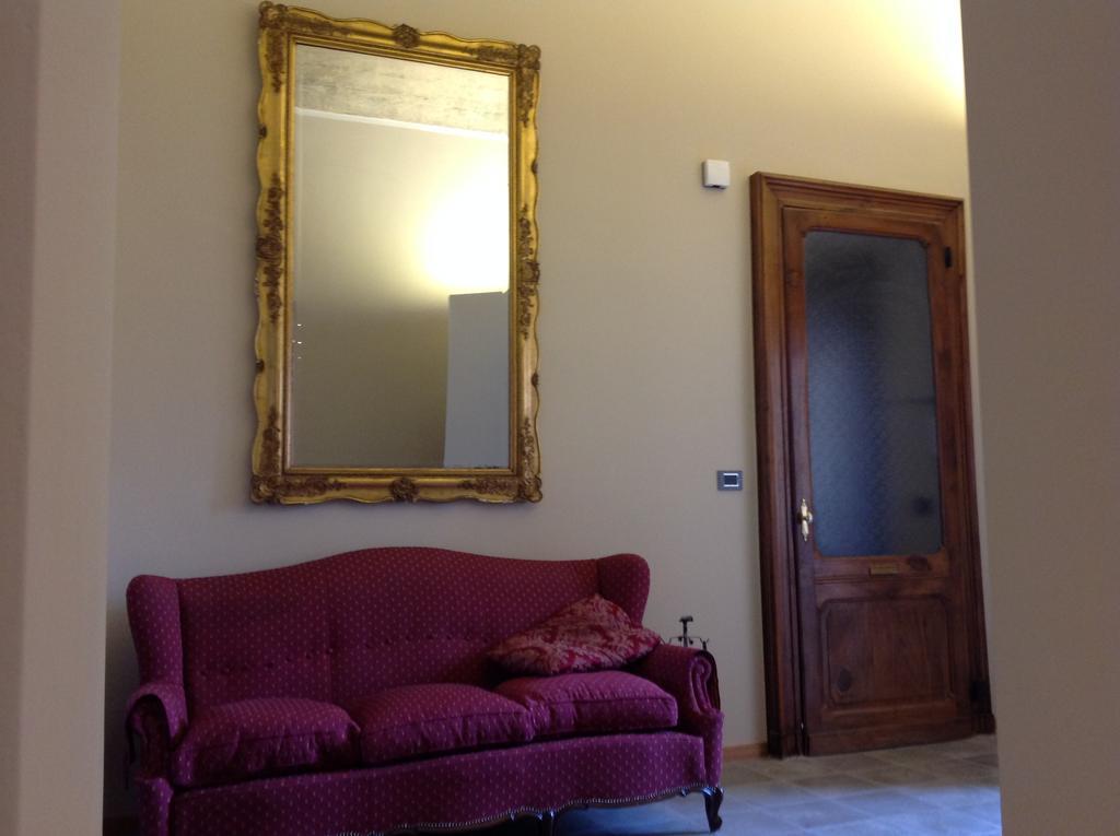 Madama Cristina Bed & Breakfast Turin Exterior foto
