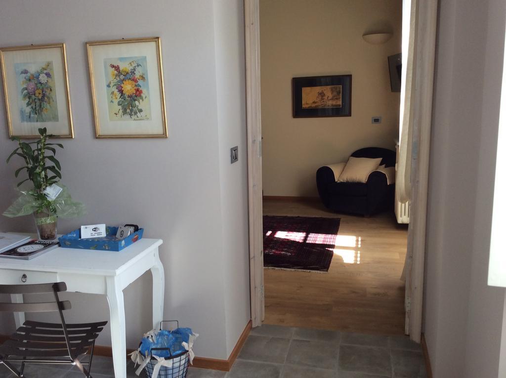 Madama Cristina Bed & Breakfast Turin Exterior foto