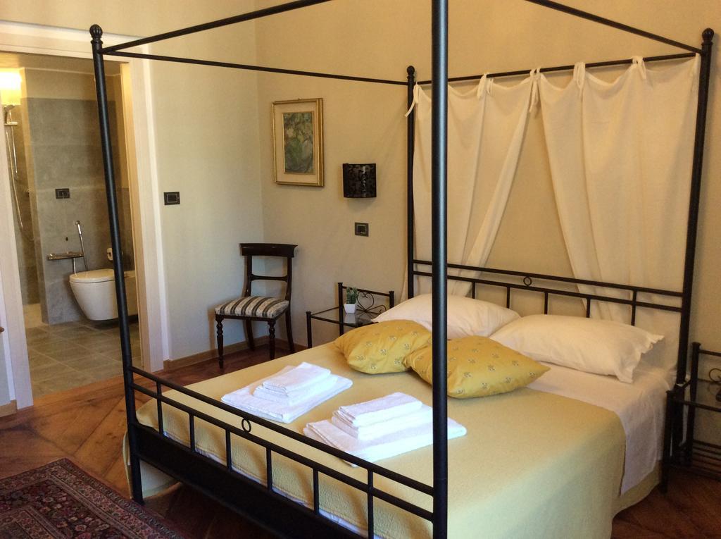 Madama Cristina Bed & Breakfast Turin Exterior foto