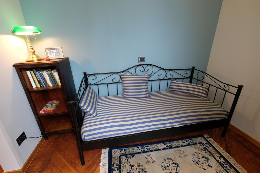 Madama Cristina Bed & Breakfast Turin Exterior foto