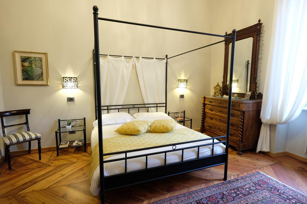 Madama Cristina Bed & Breakfast Turin Exterior foto