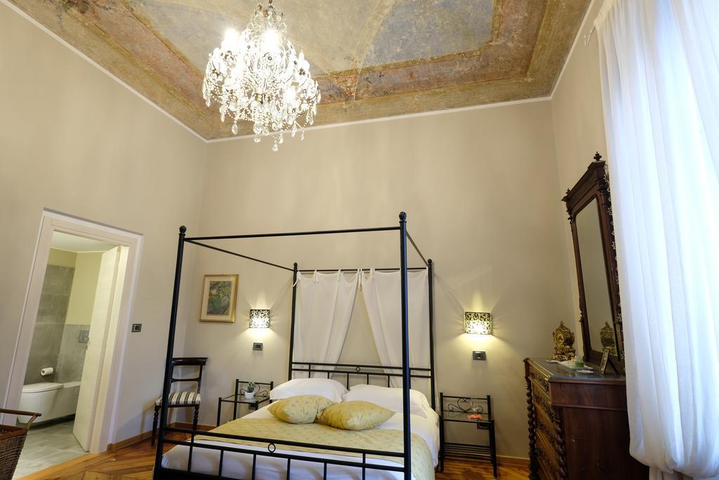 Madama Cristina Bed & Breakfast Turin Exterior foto