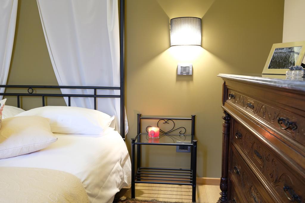 Madama Cristina Bed & Breakfast Turin Exterior foto