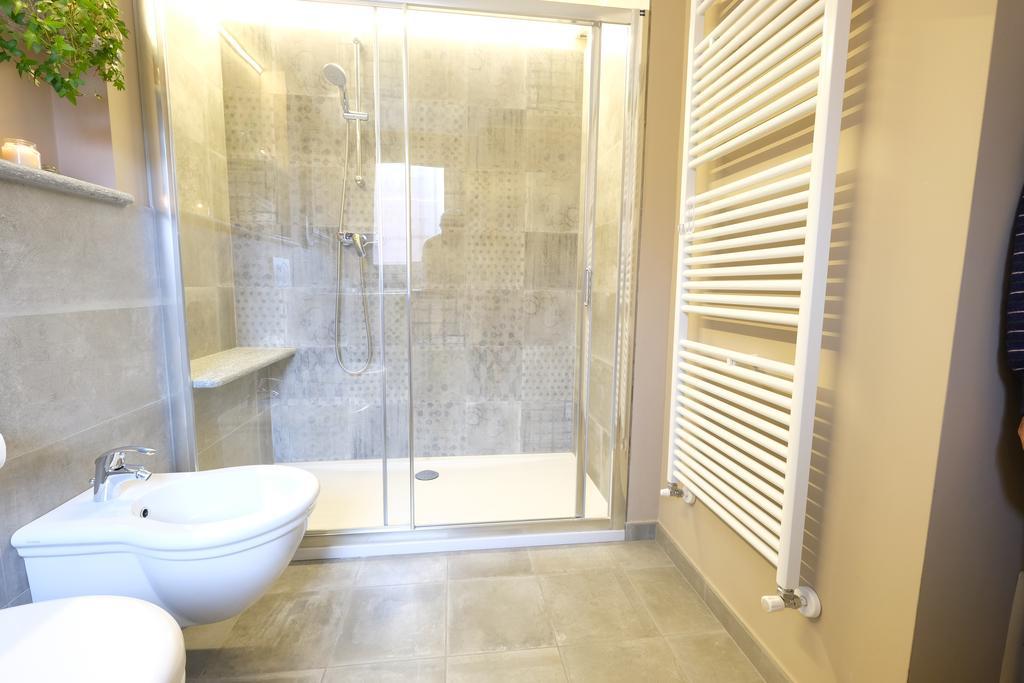 Madama Cristina Bed & Breakfast Turin Exterior foto