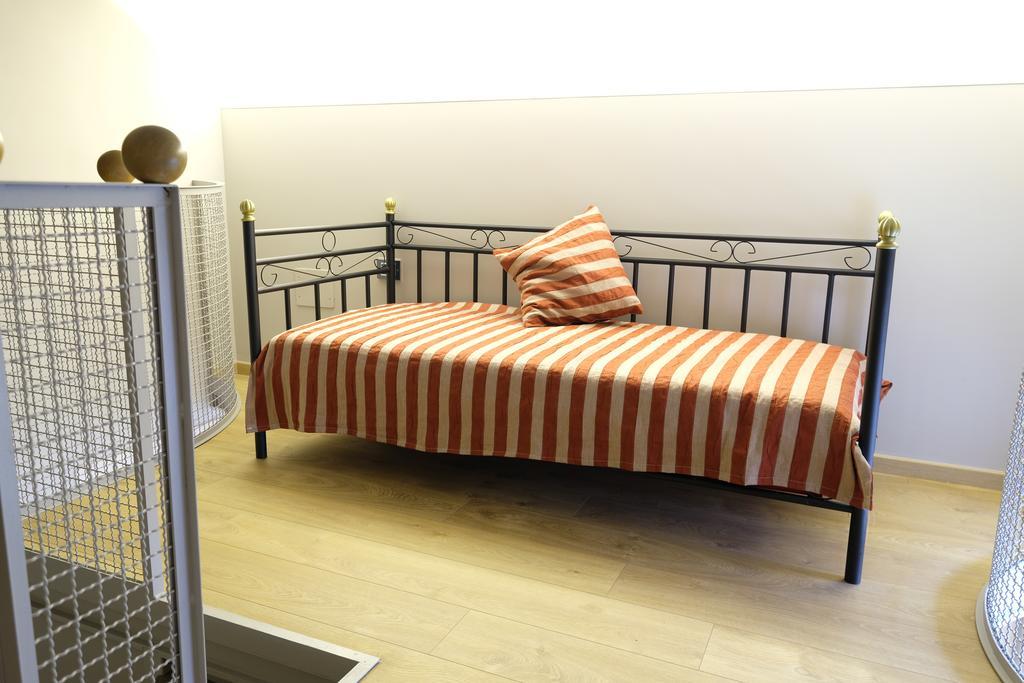 Madama Cristina Bed & Breakfast Turin Exterior foto
